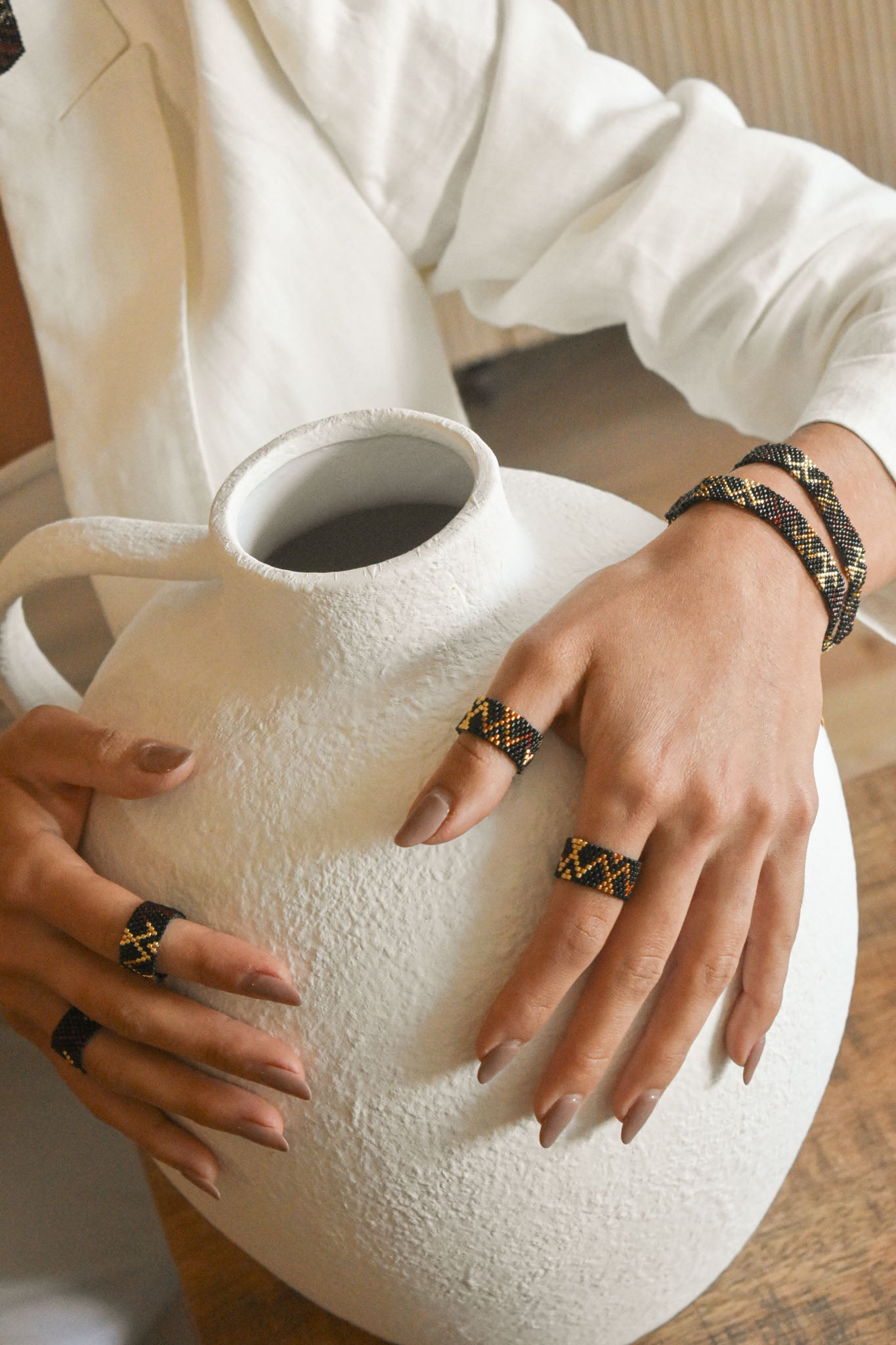 Chiriquí Bird Bracelet