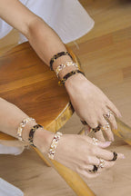 Chiriquí Bird Bracelet