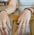 Chiriquí Bird Ring
