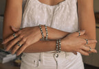 Quimbaya Thin Ring