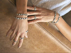 Quimbaya Thin Ring