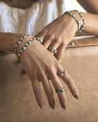 Quimbaya Thin Ring