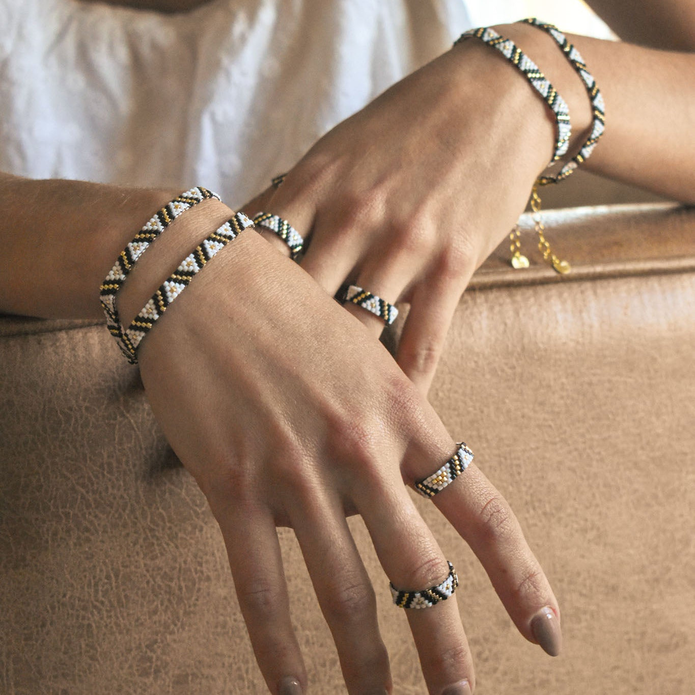 Quimbaya Bracelet