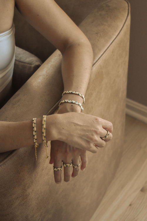 Chibcha Bracelet