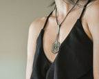 Nazca Necklace