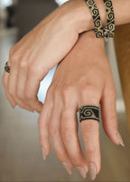 Nazca Ring