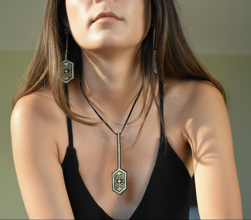 Nazca Necklace