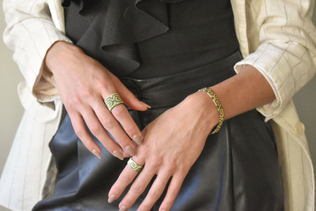 Nazca Bracelet