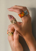 Chancay Ring