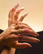 Zué Ring