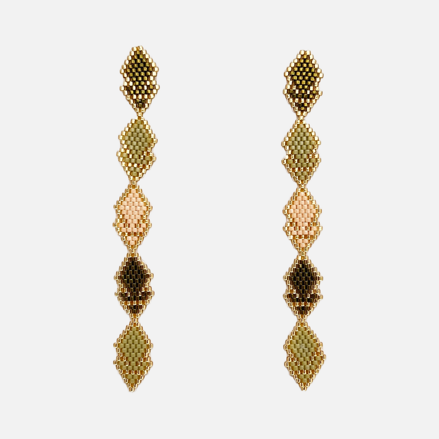 Chancay Earrings