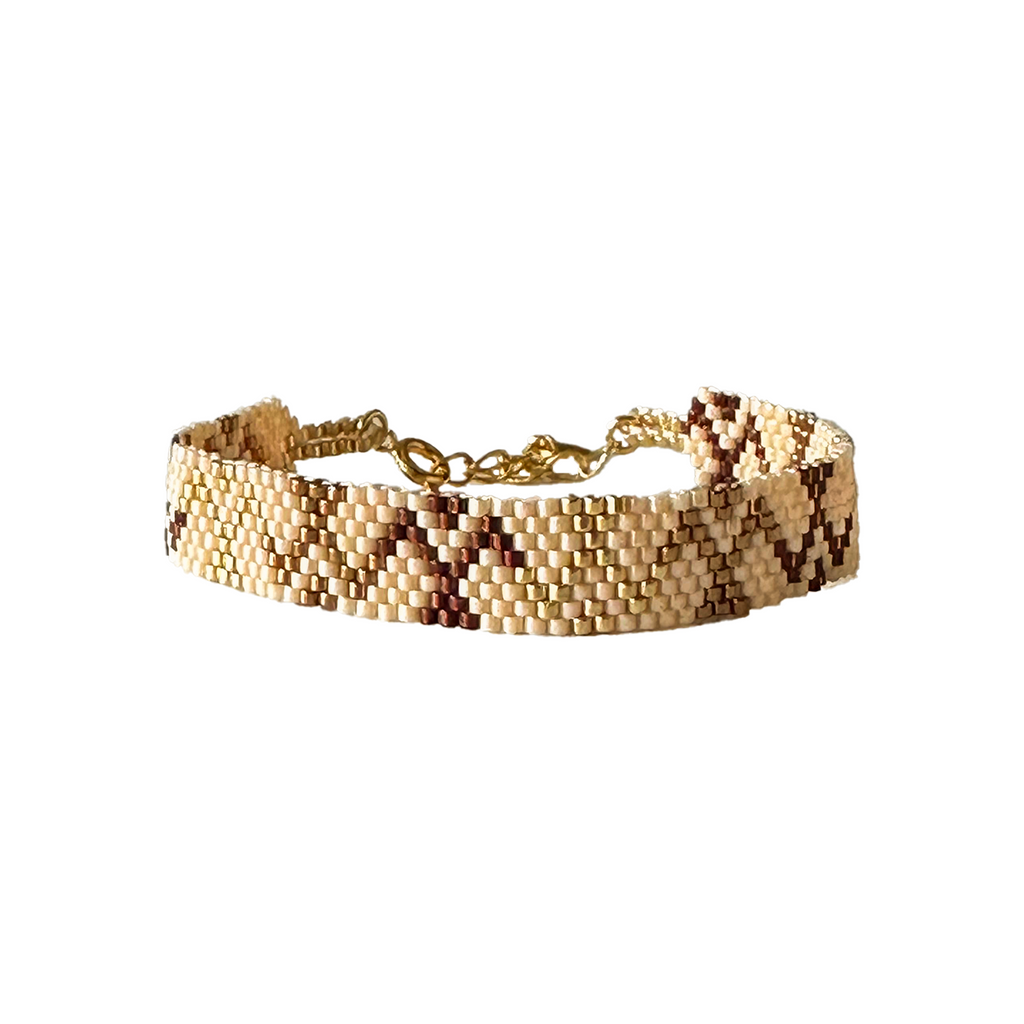 Chiriquí Bird Bracelet