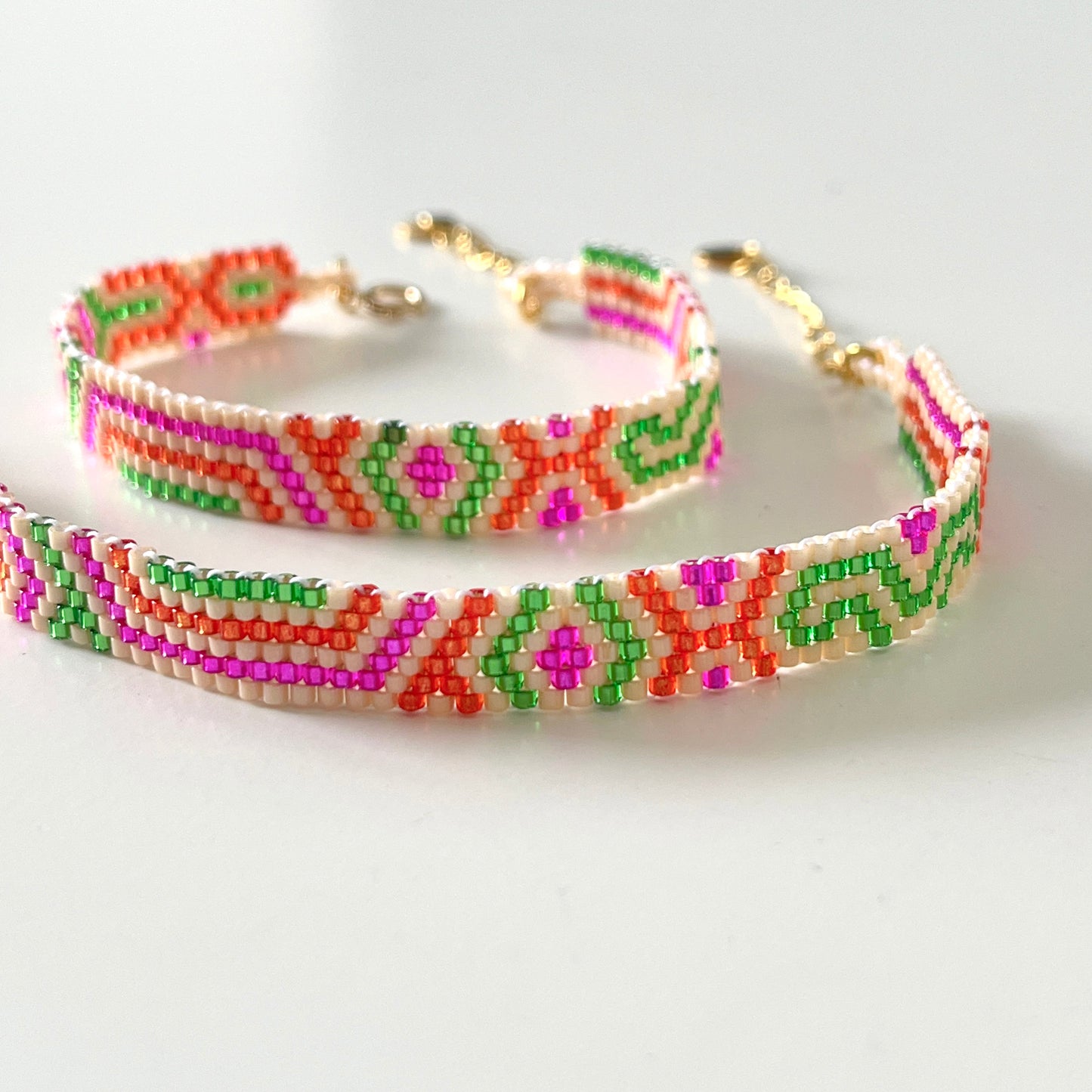 Mola Bracelet