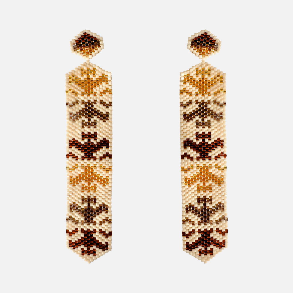 Chiriquí Bird Earrings