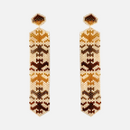 Chiriquí Bird Earrings