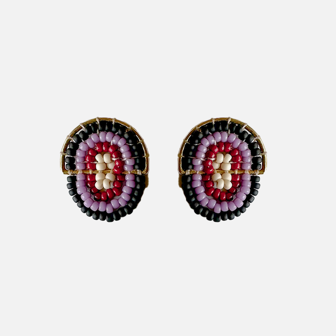 Arco Earrings