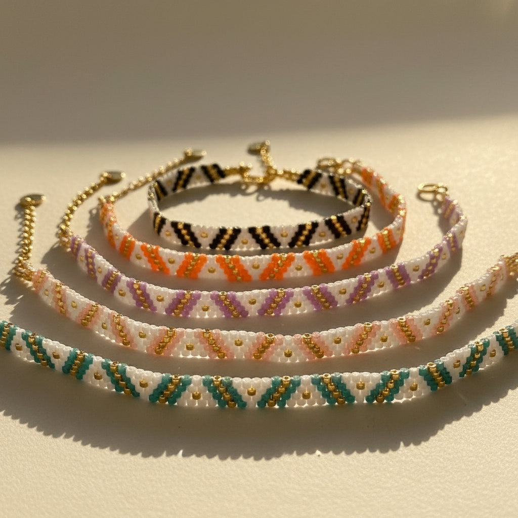 Quimbaya Bracelet
