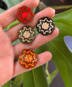 Zué Small Earrings