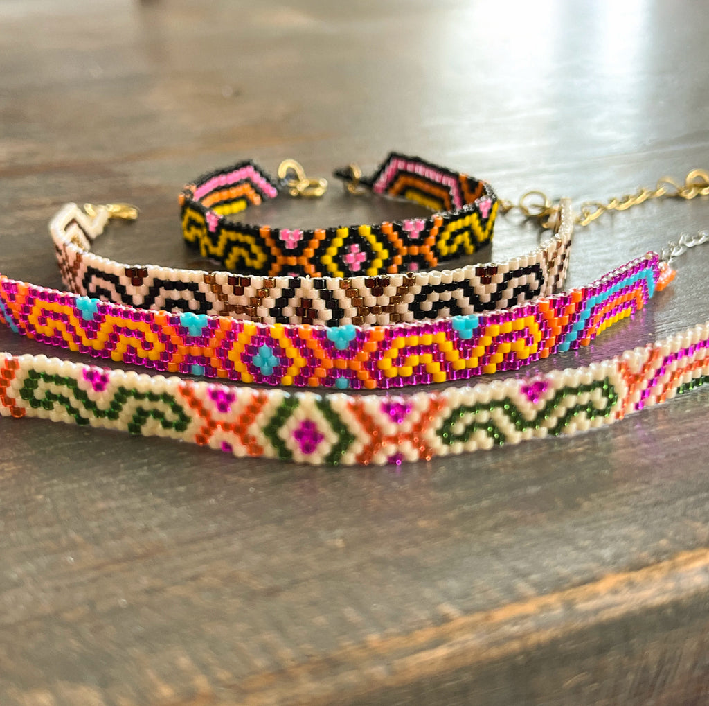 Mola Bracelet