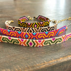 Mola Bracelet