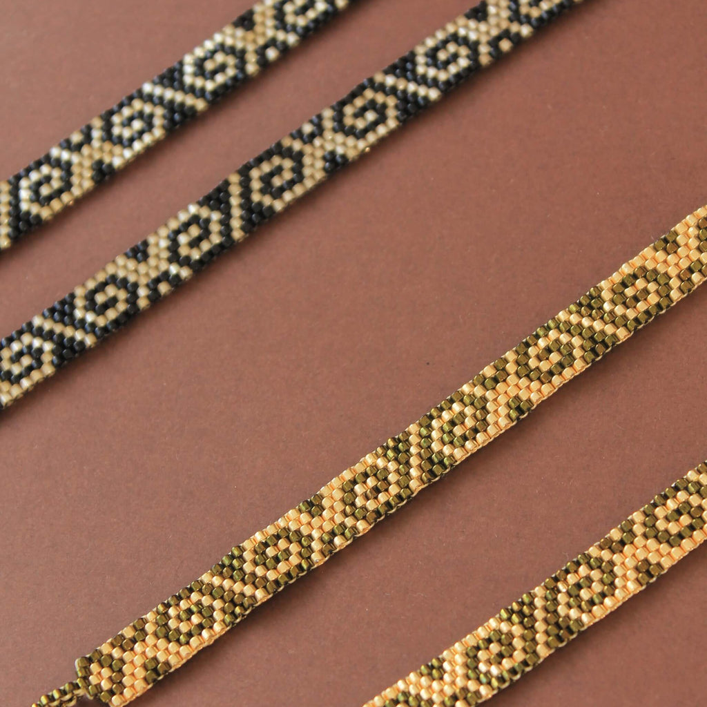 Nazca Bracelet