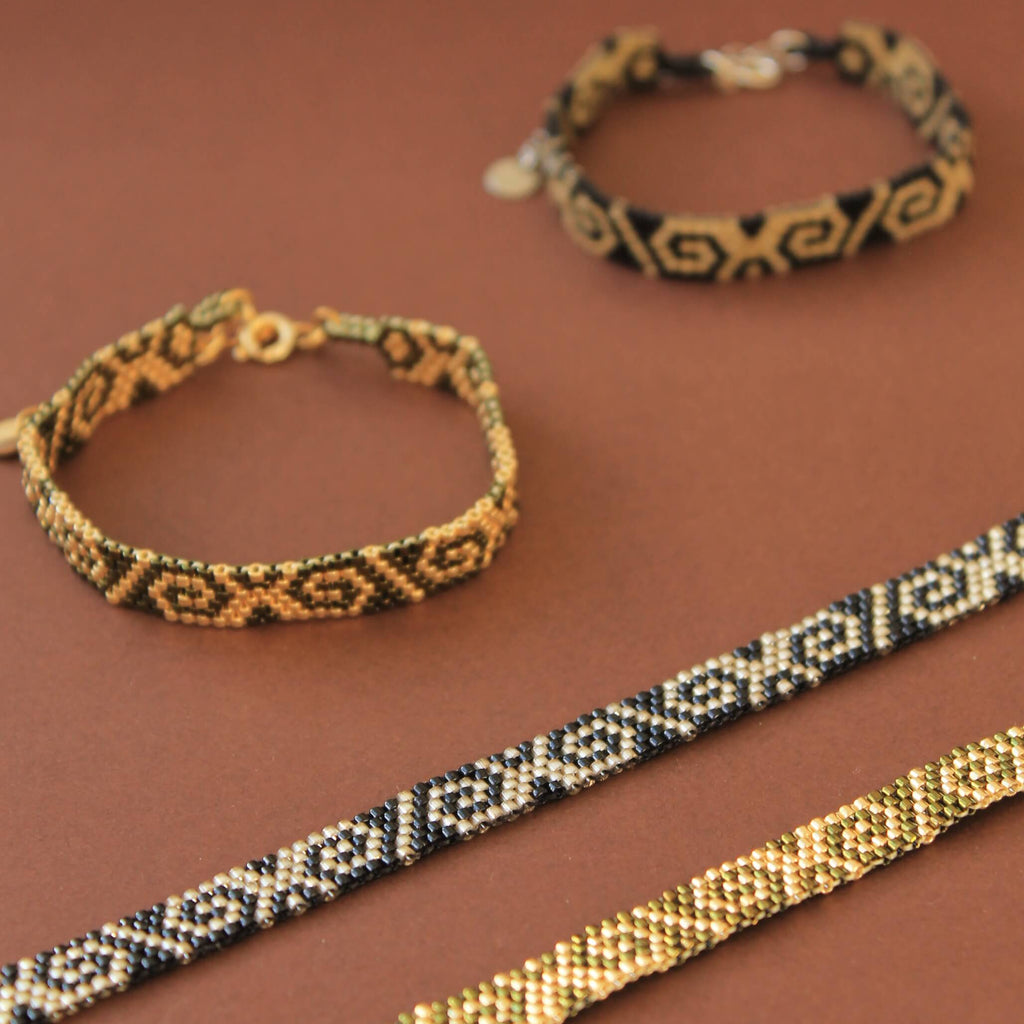 Nazca Bracelet