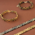 Nazca Bracelet