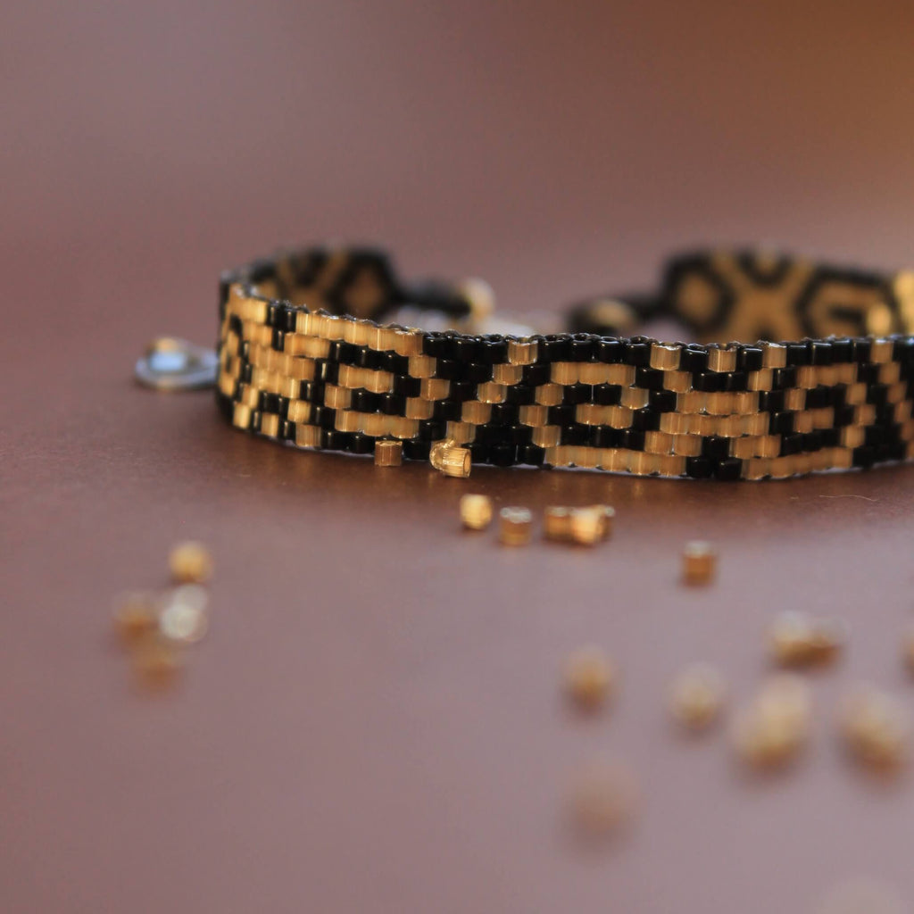 Nazca Bracelet