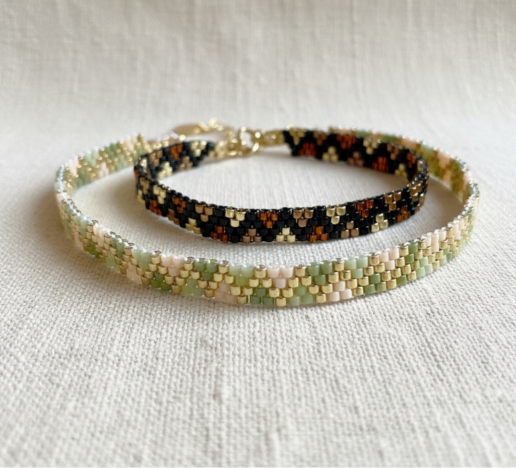 Chibcha Bracelet