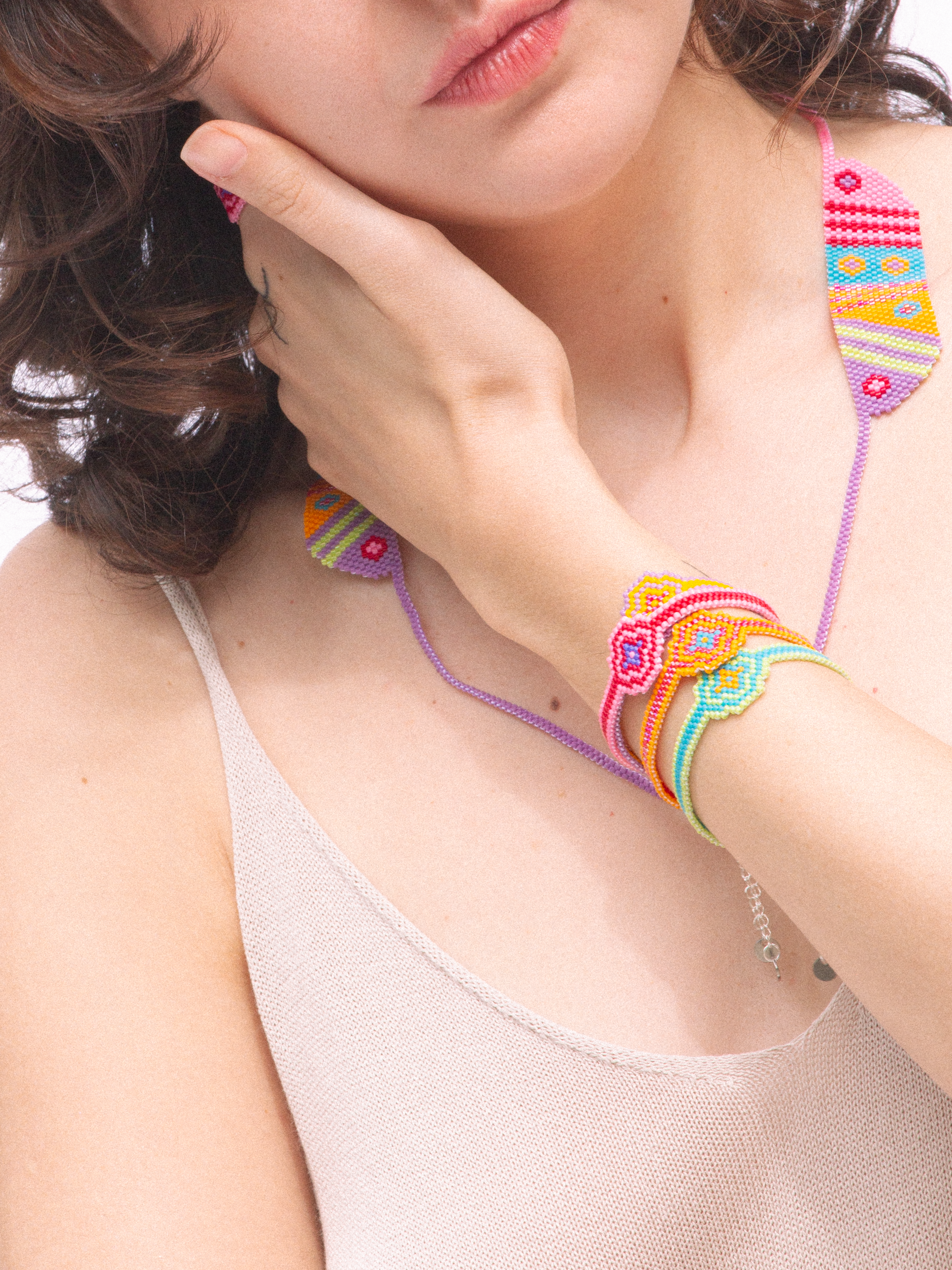 Jama Coaque Bracelet