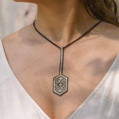 Nazca Necklace