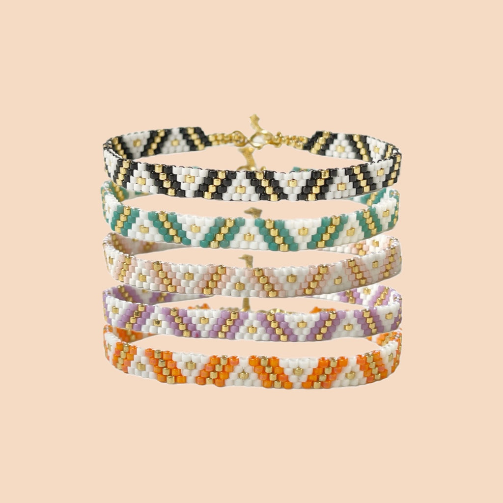Quimbaya Bracelet