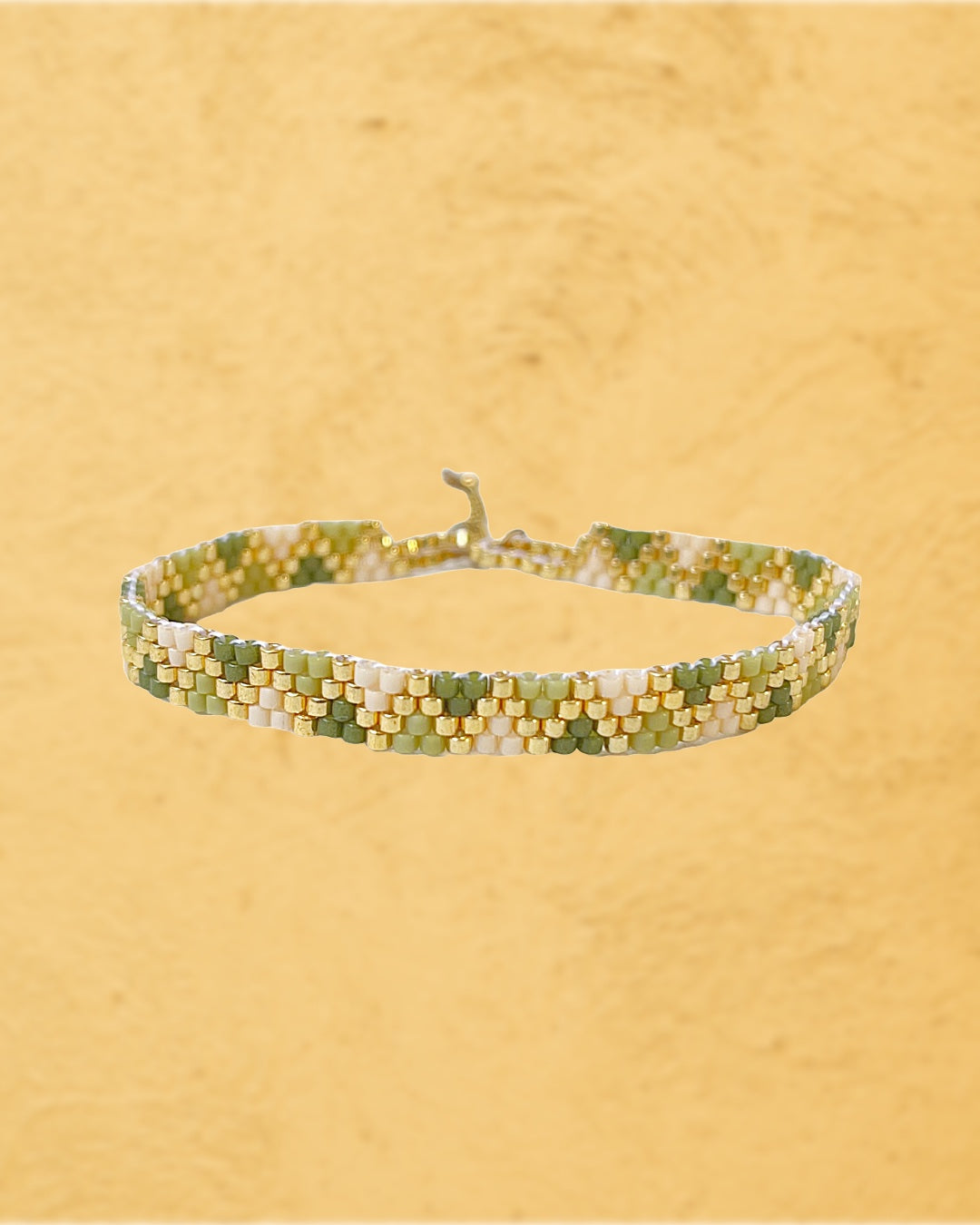 Chibcha Bracelet
