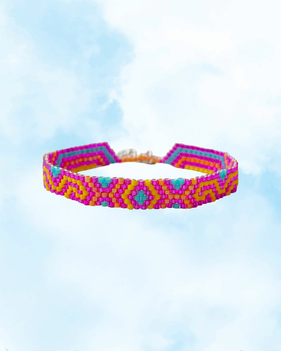 Mola Bracelet