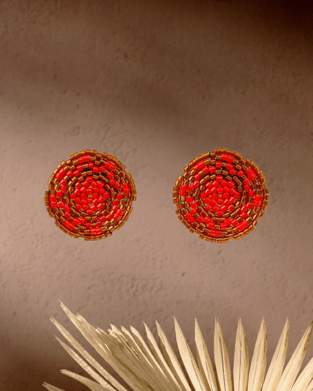 Zué Small Earrings