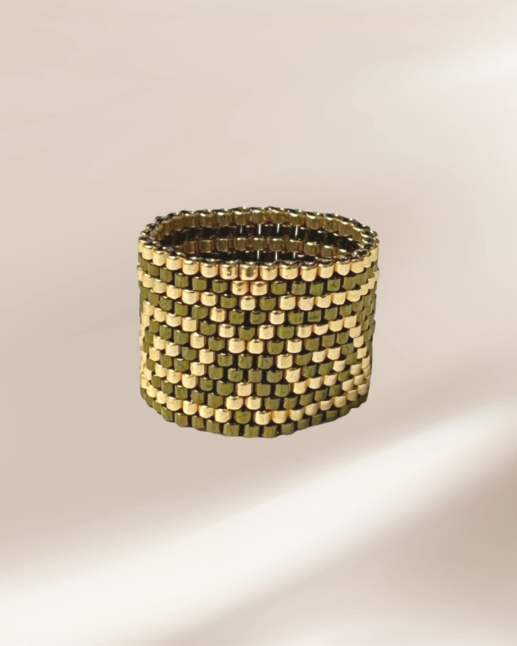 Nazca Ring