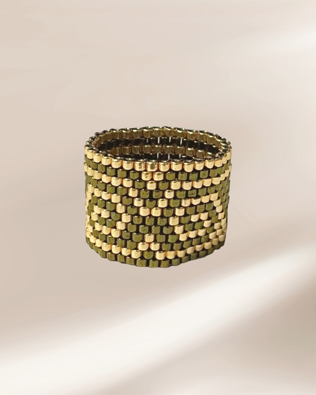 Nazca Ring