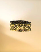 Nazca Thin Ring