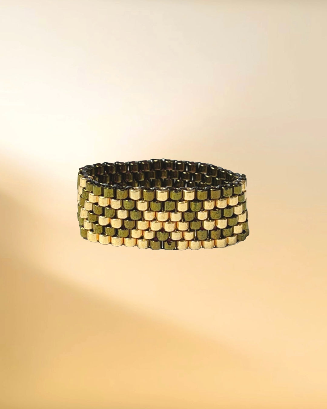 Nazca Thin Ring