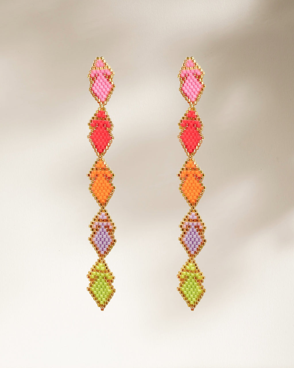 Chancay Earrings