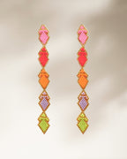 Chancay Earrings
