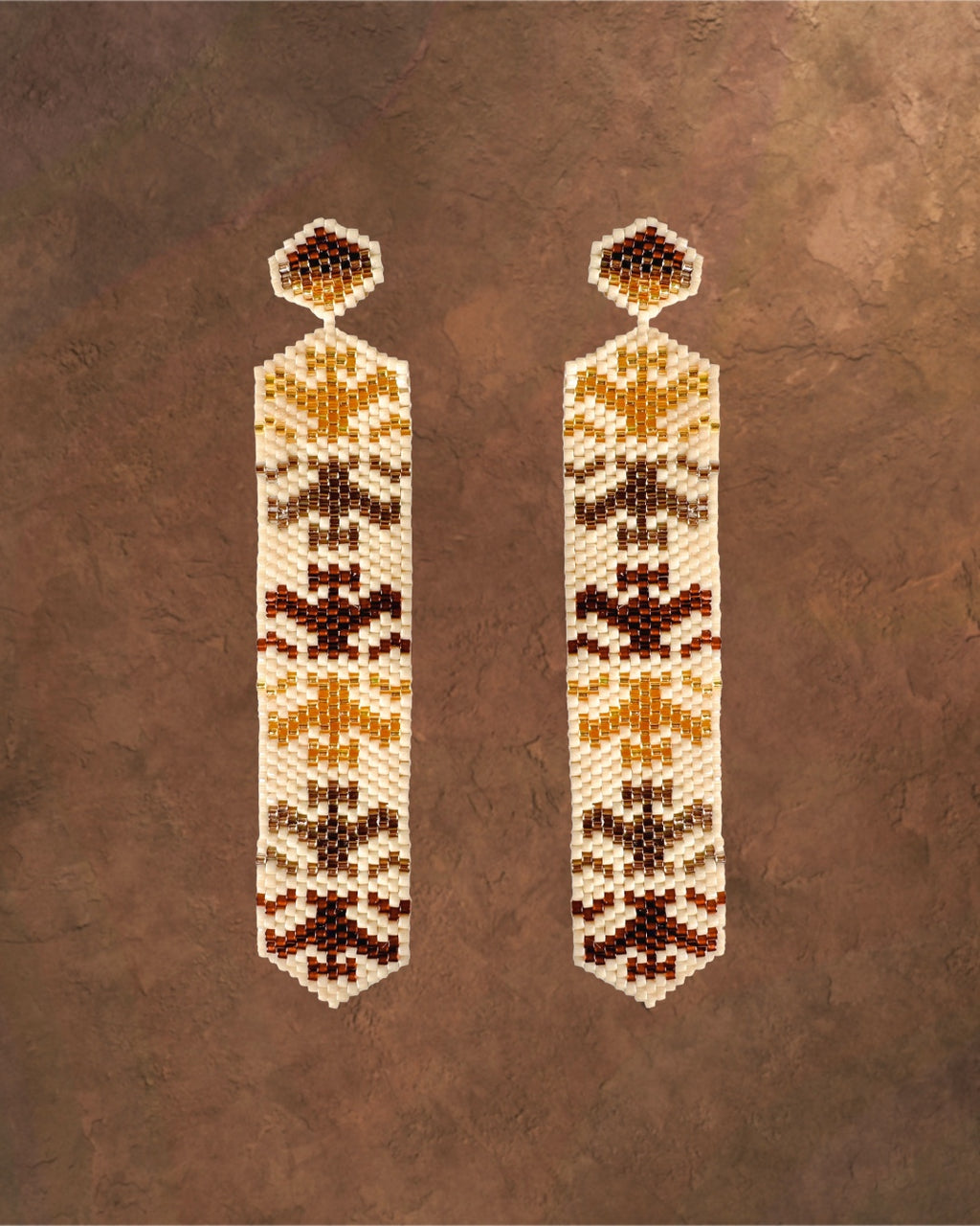 Chiriquí Bird Earrings
