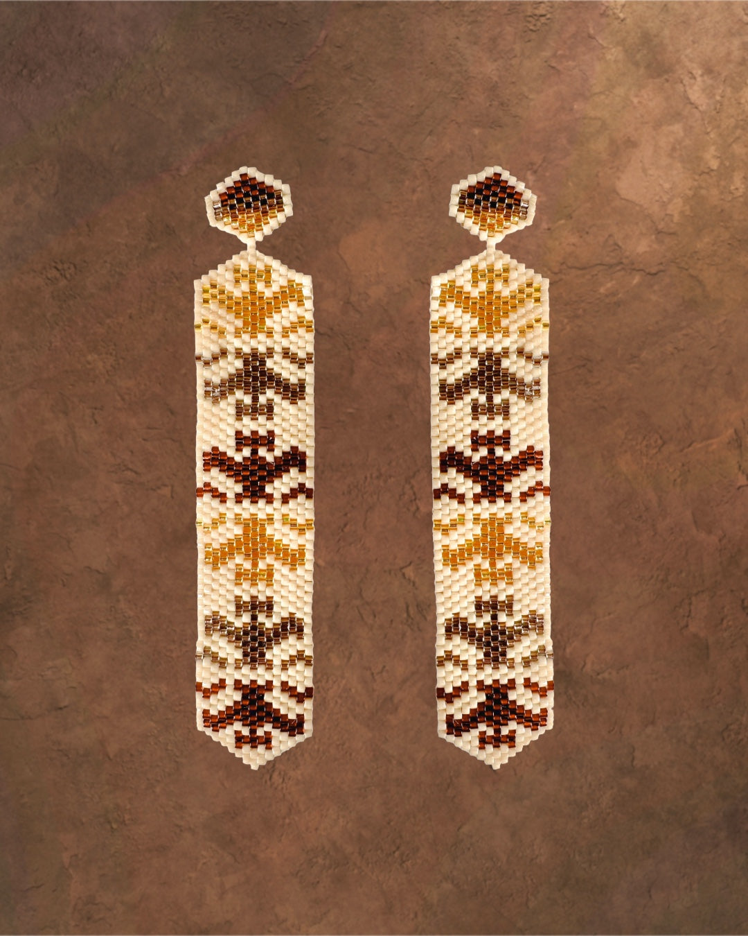 Chiriquí Bird Earrings