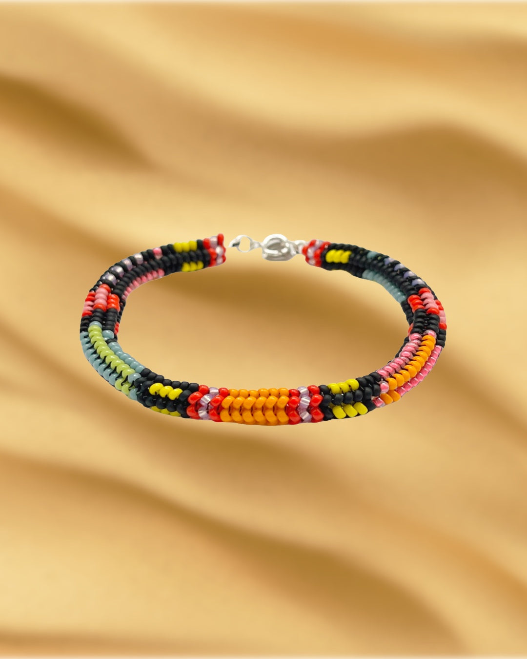 Mexica Bracelet