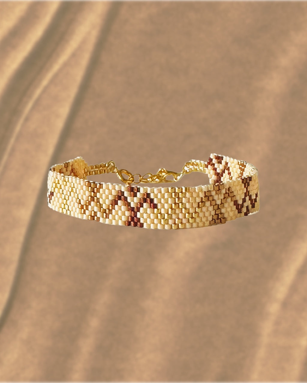 Chiriquí Bird Bracelet