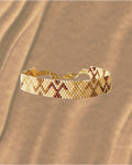 Pulseira de Pássaro do Chiriquí