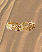 Chiriquí Bird Bracelet