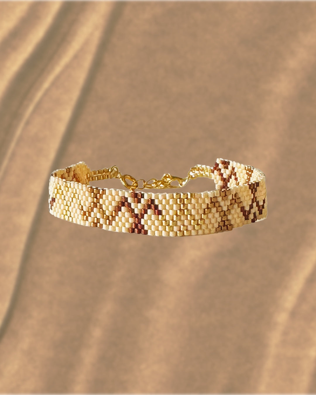 Chiriquí Bird Bracelet