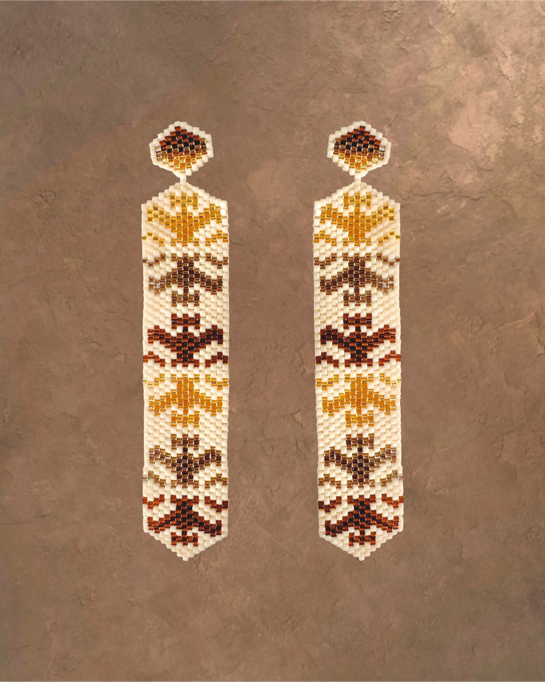 Chiriquí Bird Earrings
