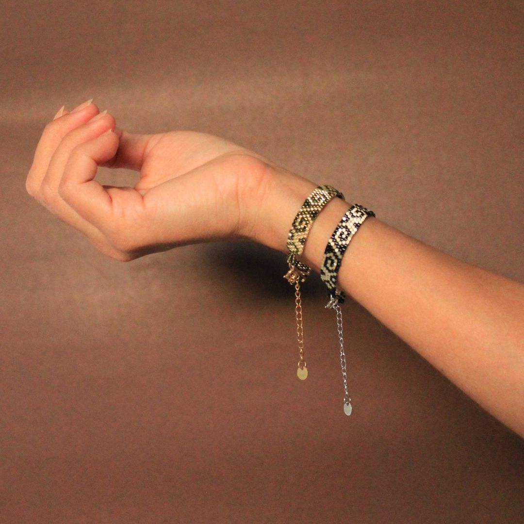 Nazca Bracelet